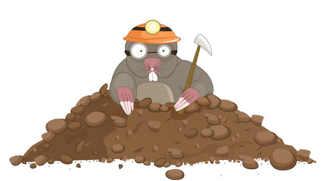 Mole